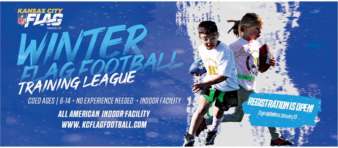 Winter 2025 Training League