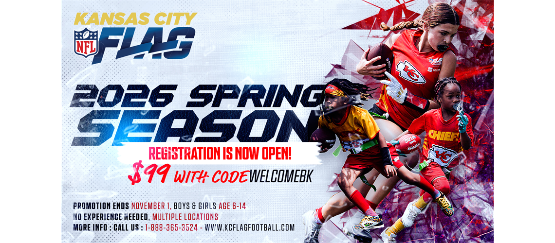 Spring 2026 Registration