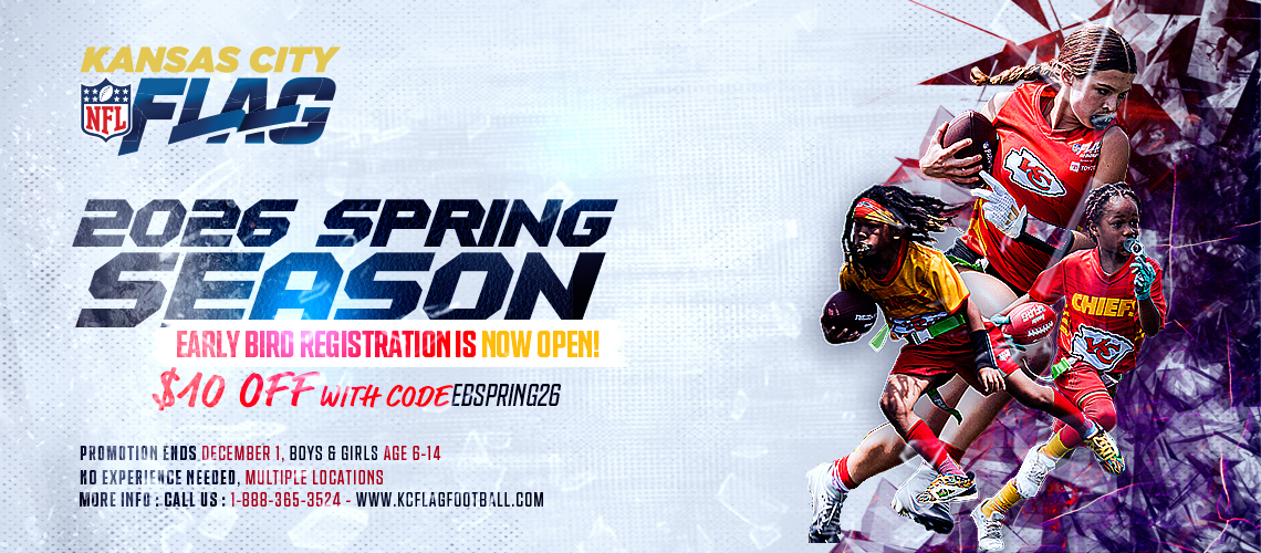 Spring 2026 Registration