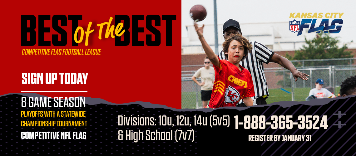 Spring 2026 Competitive League