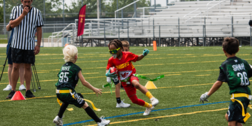 Flag Football Rules